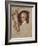 John Bill Ricketts, 1795-9-Gilbert Stuart-Framed Giclee Print