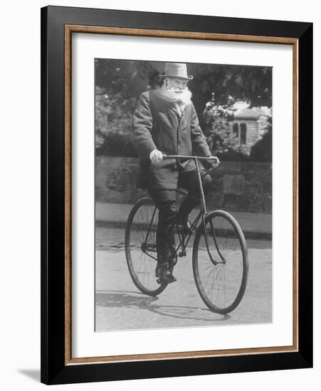 John Boyd Dunlop (1840-1921)-null-Framed Giclee Print