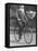 John Boyd Dunlop (1840-1921)-null-Framed Premier Image Canvas