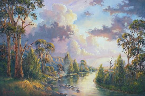 Giclee Print, , large