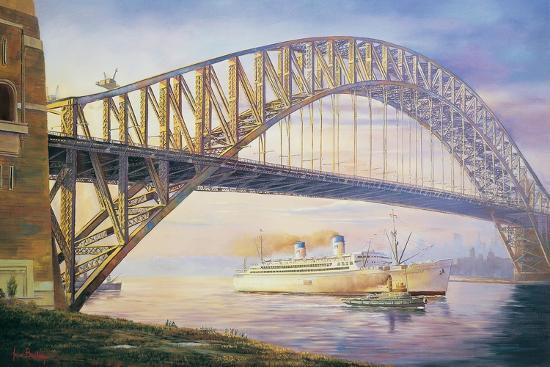Giclee Print, , large
