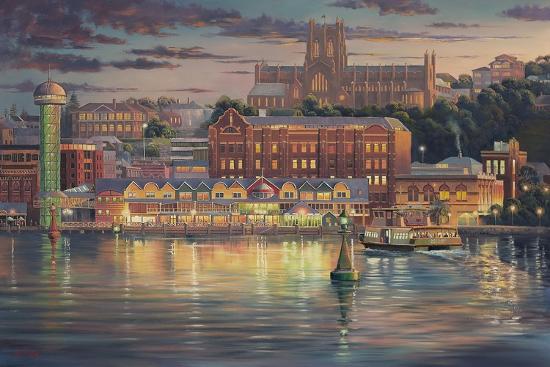 Giclee Print, , large