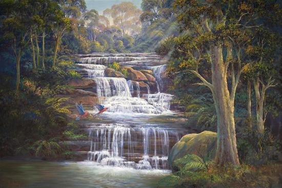 Premium Giclee Print, , large
