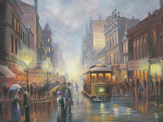 Giclee Print, , large