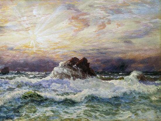 Giclee Print, , large