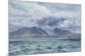 Giclee Print