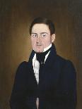 General John Perley, 1825-John Brewster-Giclee Print