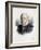 John Bright, British Radical and Liberal Statesman, C1890-Petter & Galpin Cassell-Framed Giclee Print