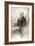 John Britten, 1848-John Hayter-Framed Giclee Print