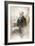 John Britten, 1848-John Hayter-Framed Giclee Print