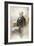 John Britten, 1848-John Hayter-Framed Giclee Print
