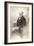 John Britten, 1848-John Hayter-Framed Giclee Print