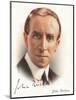 John Buchan, 1937-Unknown-Mounted Giclee Print