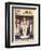 John Bull, Coronation Queen Elizabeth Womens, UK, 1953-null-Framed Giclee Print