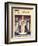 John Bull, Coronation Queen Elizabeth Womens, UK, 1953-null-Framed Giclee Print