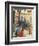 John Bull, Cricket Magazine, UK, 1948-null-Framed Giclee Print