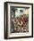 John Bull, Farming Hops Magazine, UK, 1948-null-Framed Giclee Print