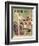 John Bull, Football Magazine, UK, 1948-null-Framed Giclee Print