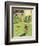 John Bull, Golf Magazine, UK, 1950-null-Framed Giclee Print