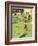 John Bull, Golf Magazine, UK, 1950-null-Framed Giclee Print