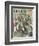 John Bull, Horse Racing Magazine, UK, 1947-null-Framed Giclee Print