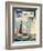 John Bull, Sailing Boats Magazine, UK, 1952-null-Framed Giclee Print