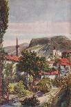 Mostar, Bosnia and Herzegovina, Yugoslavia, C1924-John Bushby-Laminated Giclee Print