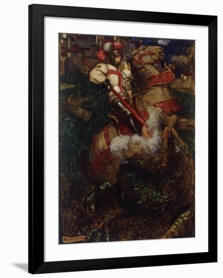 Giclee Print, , large