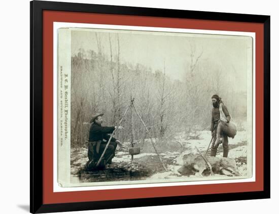 Giclee Print, , large