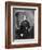 John Cabell Breckinridge, American Politician, C1860S-MATHEW B BRADY-Framed Giclee Print