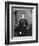 John Cabell Breckinridge, American Politician, C1860S-MATHEW B BRADY-Framed Giclee Print