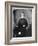 John Cabell Breckinridge, American Politician, C1860S-MATHEW B BRADY-Framed Giclee Print