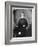 John Cabell Breckinridge, American Politician, C1860S-MATHEW B BRADY-Framed Giclee Print