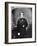 John Cabell Breckinridge, American Politician, C1860S-MATHEW B BRADY-Framed Giclee Print