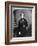 John Cabell Breckinridge, American Politician, C1860S-MATHEW B BRADY-Framed Giclee Print