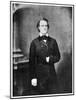 John Cabell Breckinridge, American Politician, C1860S-MATHEW B BRADY-Mounted Giclee Print