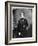 John Cabell Breckinridge, American Politician, C1860S-MATHEW B BRADY-Framed Giclee Print