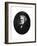 John Caldwell Calhoun, American Politician, 1850-MATHEW B BRADY-Framed Giclee Print