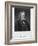 John Caldwell Calhoun-Henry Bryan Hall-Framed Giclee Print