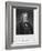 John Caldwell Calhoun-Henry Bryan Hall-Framed Giclee Print