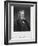 John Caldwell Calhoun-Henry Bryan Hall-Framed Giclee Print