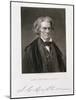 John Caldwell Calhoun-Mathew Brady-Mounted Giclee Print