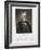 John Caldwell Calhoun-Mathew Brady-Framed Giclee Print