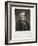 John Caldwell Calhoun-Mathew Brady-Framed Giclee Print