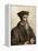 John Calvin-null-Framed Premier Image Canvas