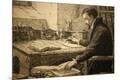 Premium Giclee Print