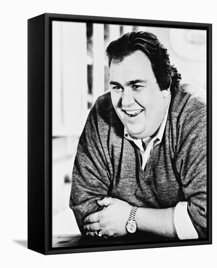 John Candy-null-Framed Stretched Canvas
