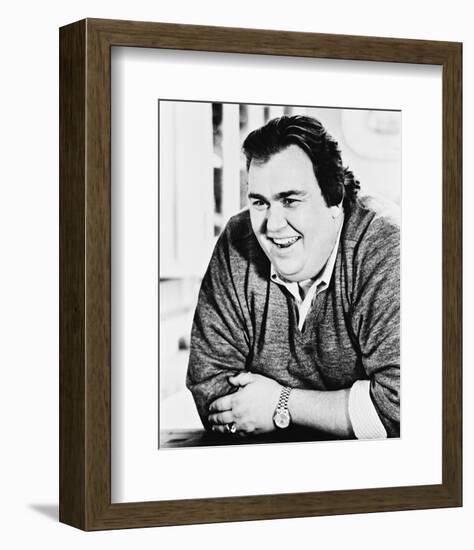 John Candy-null-Framed Photo