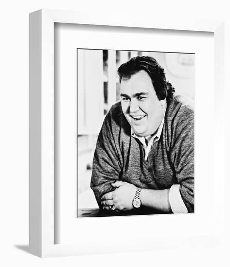 John Candy-null-Framed Photo