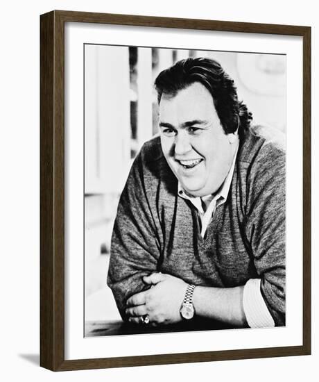 John Candy-null-Framed Photo